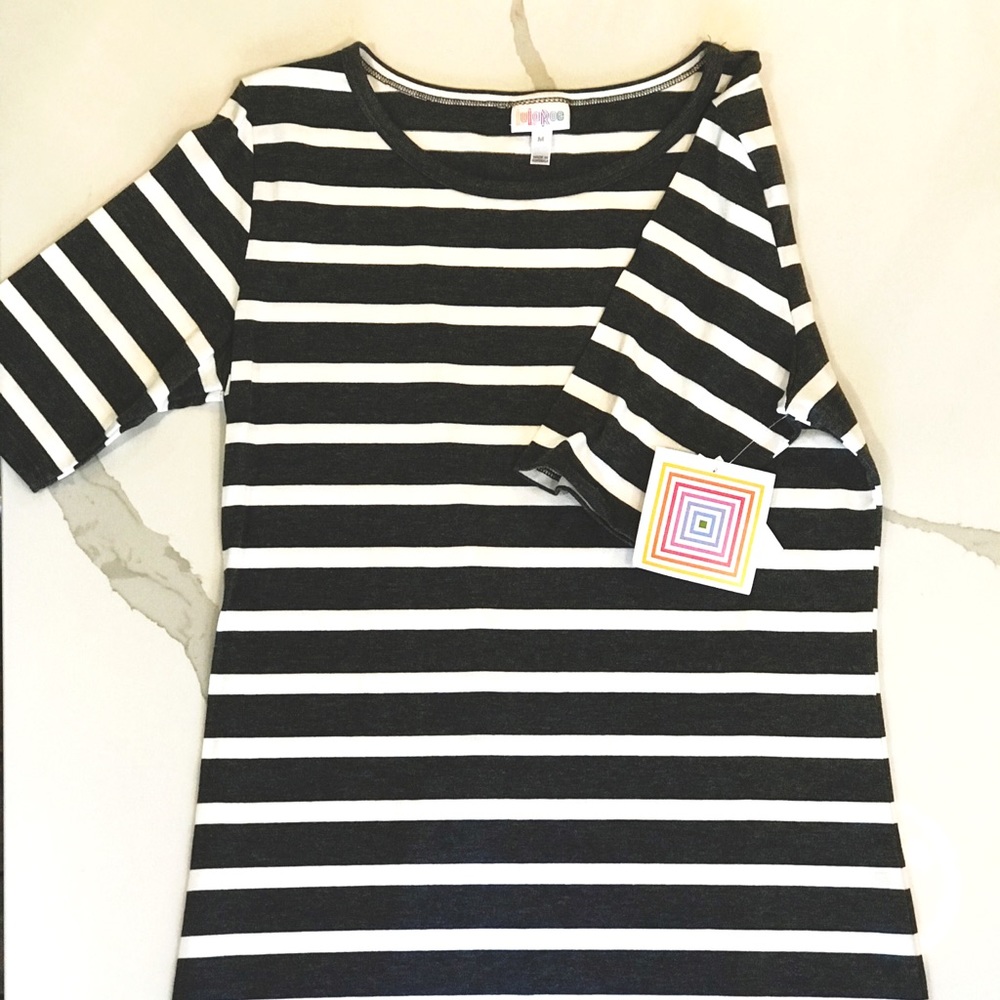 Brand new LuLaRoe Julia Dress Medium